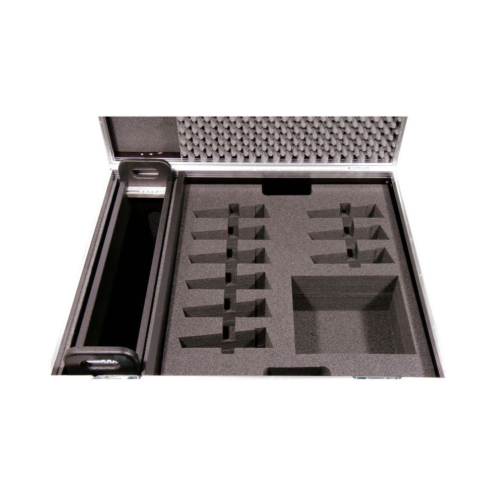 Thon Truhencase t.bone Speech 100M – Thomann Ireland