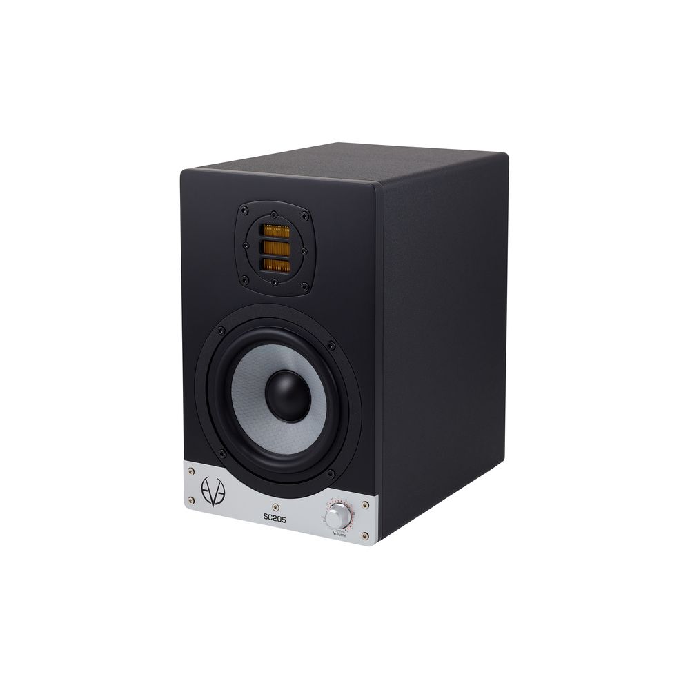 EVE Audio SC205 ID14 Bundle – Thomann Ireland