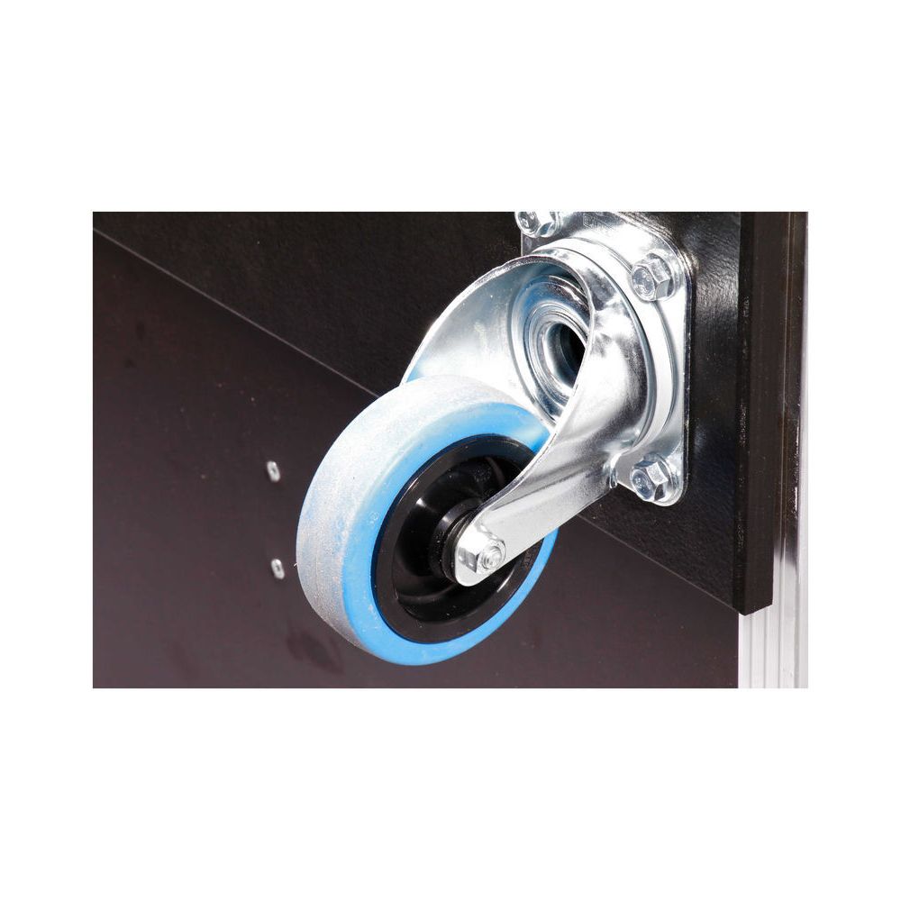 Thon Case 4x Cameo TS 200 FC LED – Thomann Ireland