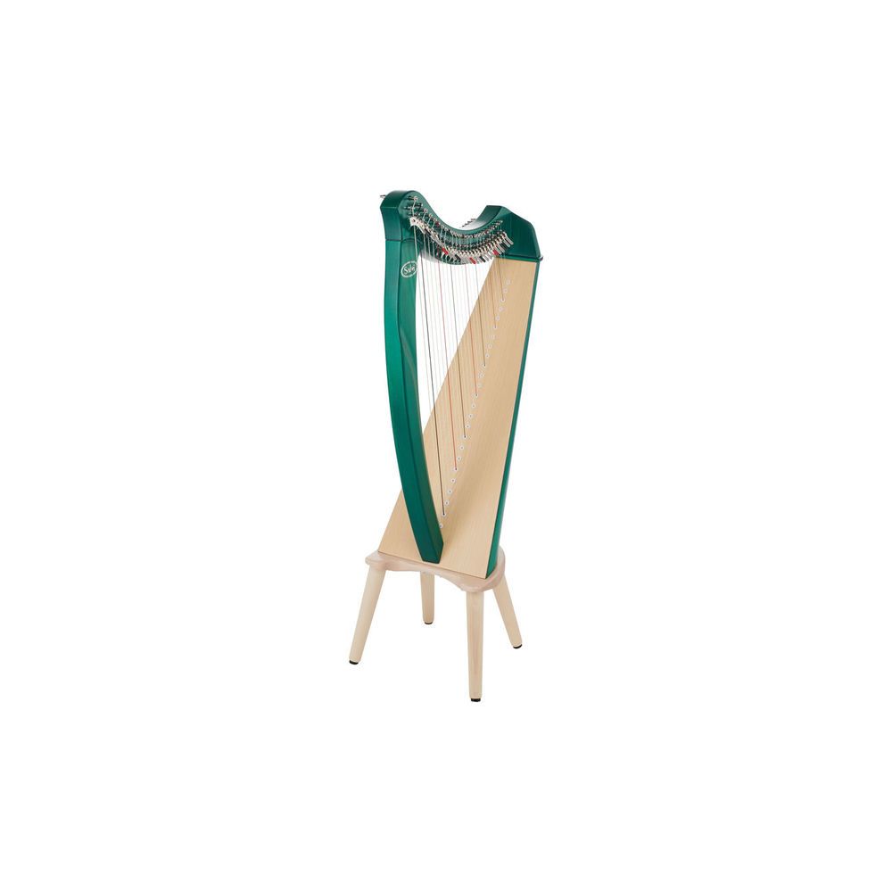 Salvi Juno 25 Green Sipario Biocarb. – Thomann Ireland