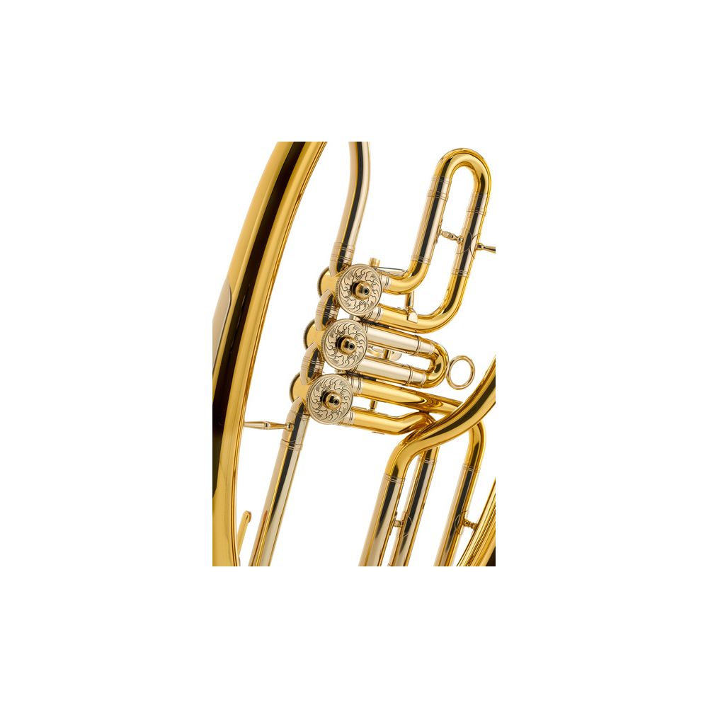 Miraphone 47 0700 Bb