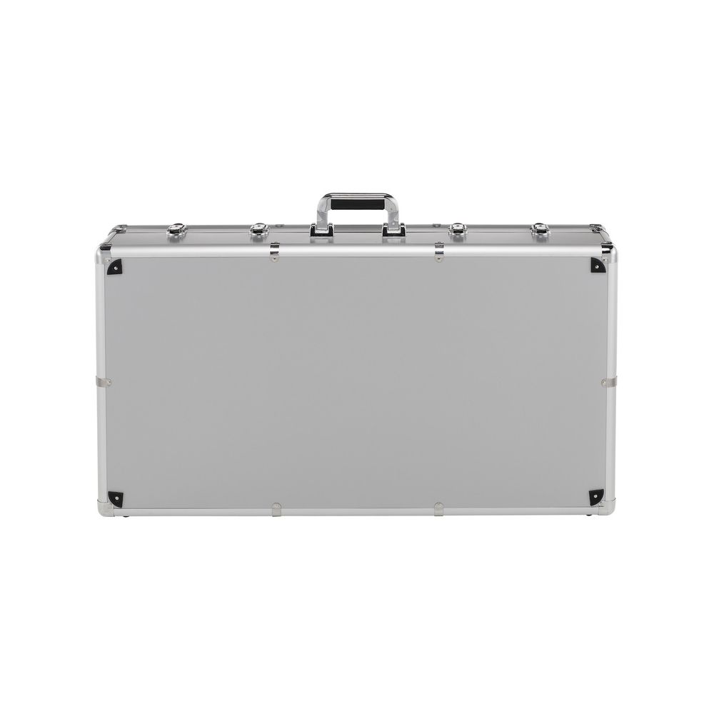 Harley Benton Case Spaceship 80 Alu – Thomann Ireland