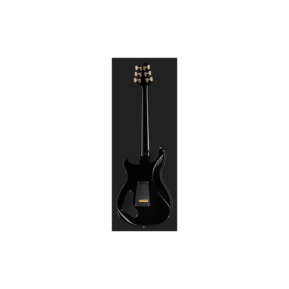 PRS Studio 10 Top Charcoal Burst – Thomann Ireland