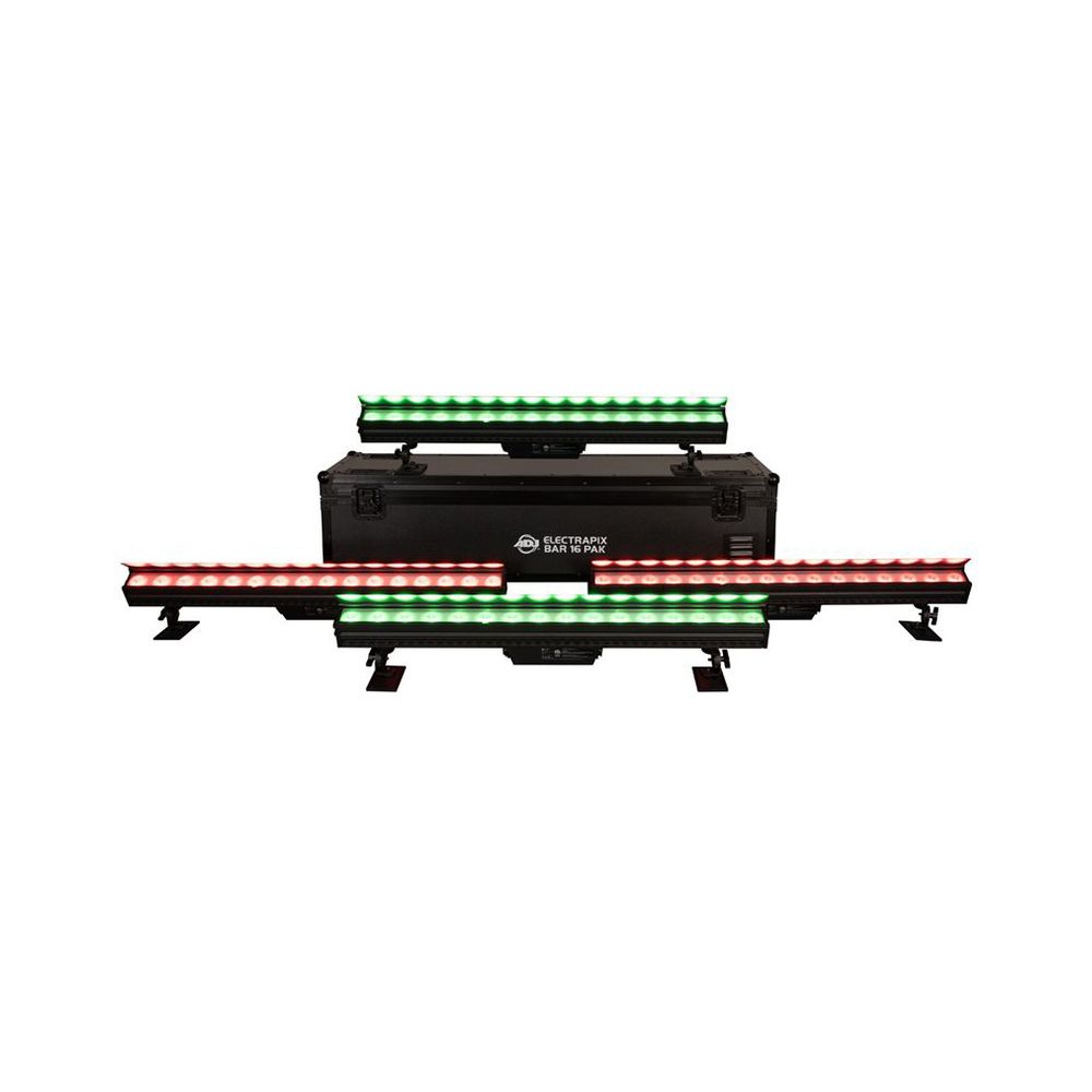 ADJ ElectraPix Bar 16 Pak – Thomann Ireland