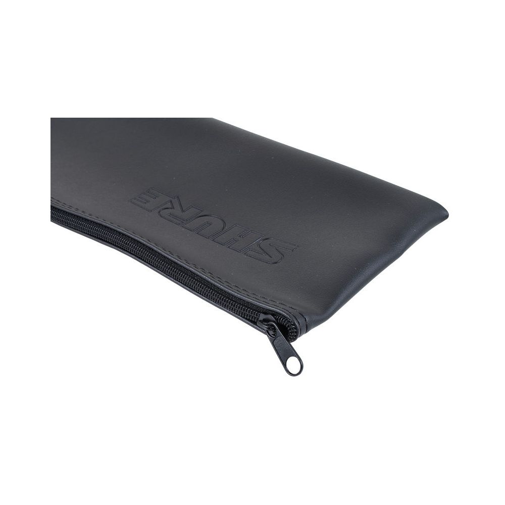 Shure Mic Carry Pouch BK – Thomann Ireland