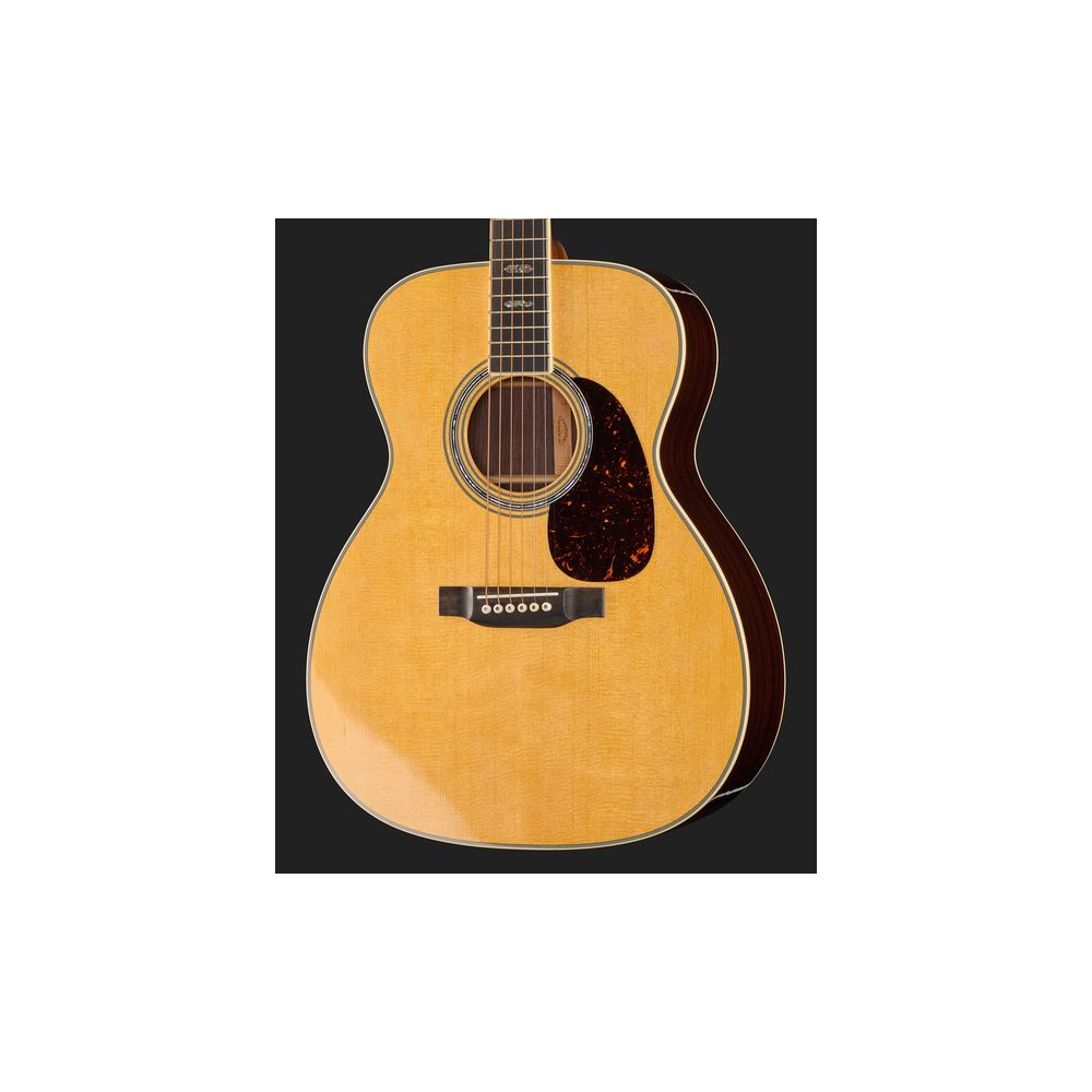 Martin Guitar J40 – Thomann Ireland