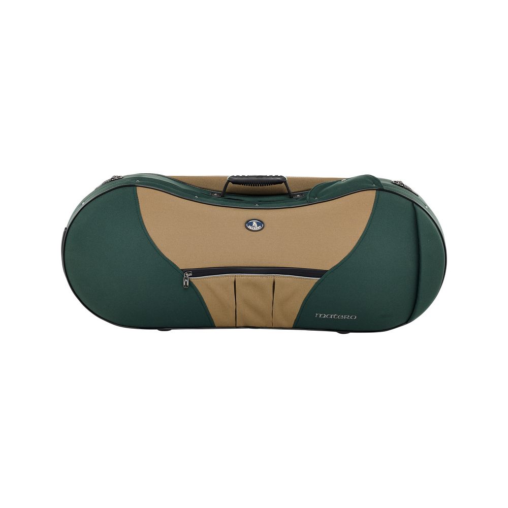 Artonus Matero Va Case 16"