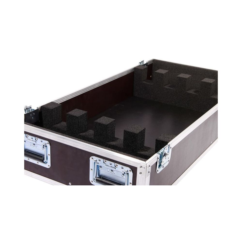 Thon Extens Case 4x Showbar Tri LED – Thomann Ireland