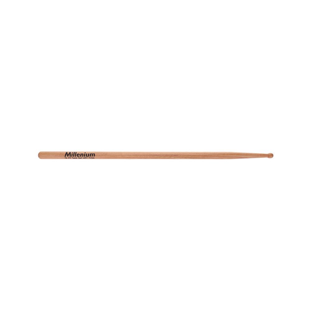Millenium DW Fusion Hickory