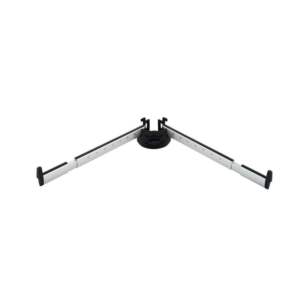 K&M 18866 Add. Support Arms B SI – Thomann Ireland
