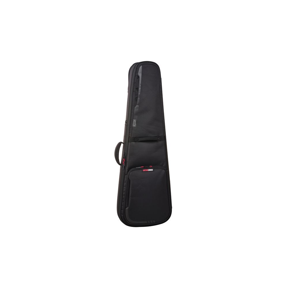 Gator Icon Electric Bass BK – Thomann Ireland