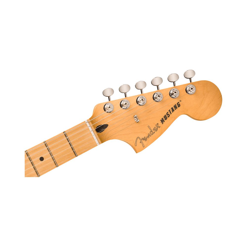 Fender Player II Mustang MN 3TS – Thomann Ireland