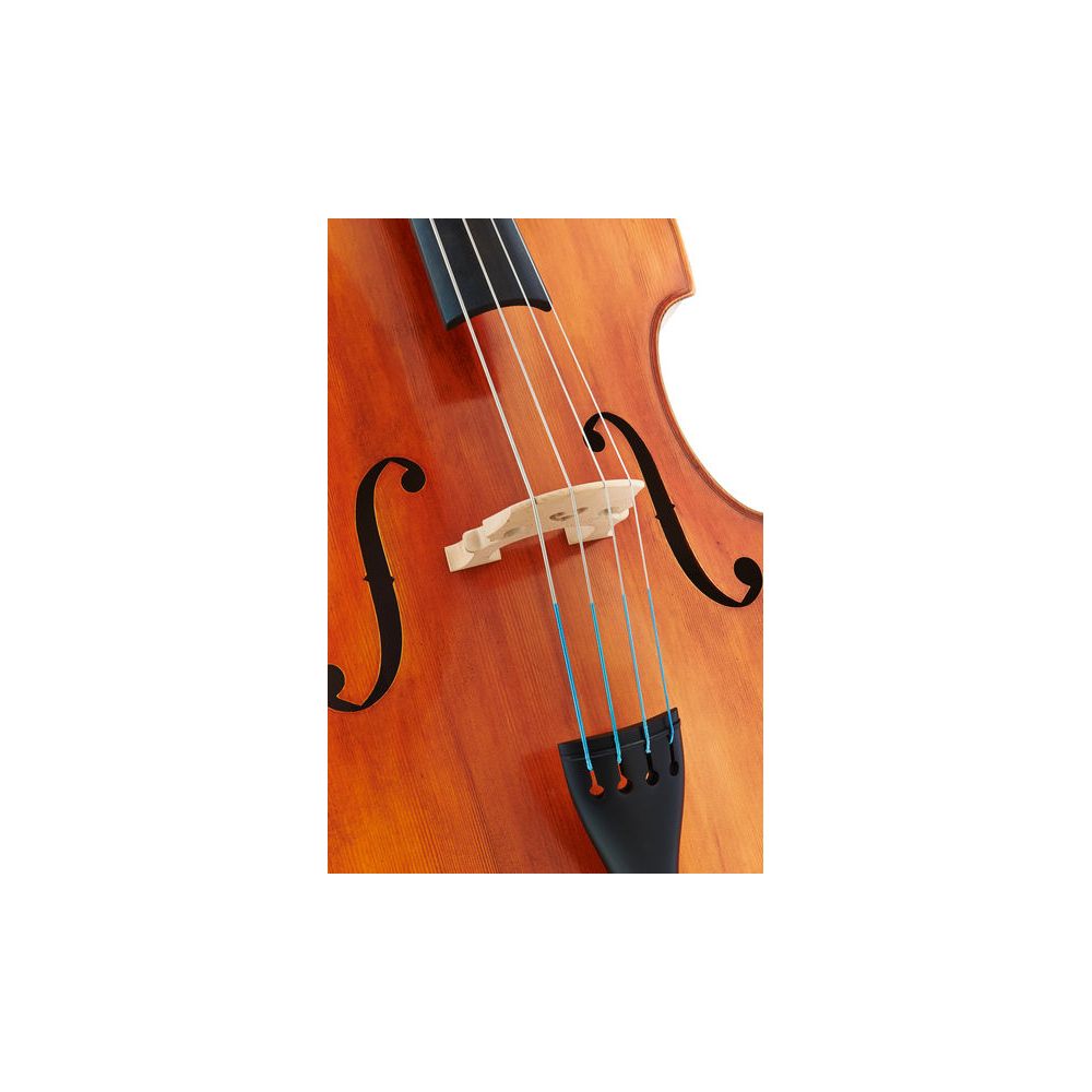 Gewa Germania Bass Berlin Antik 3/4 – Thomann Ireland