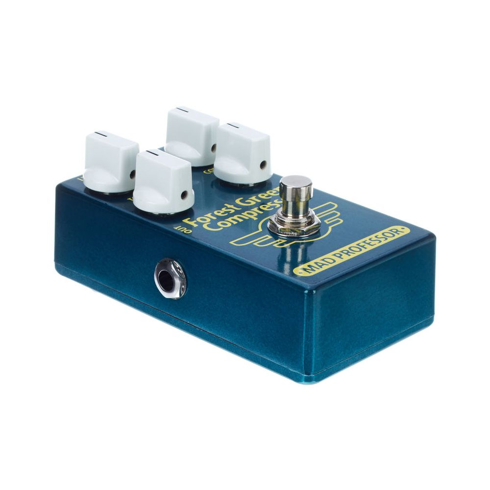 Mad Professor Forest Green Compressor Fact. – Thomann Ireland