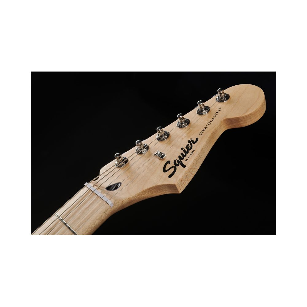 Squier Sonic Strat HT H Flash Pink – Thomann Ireland