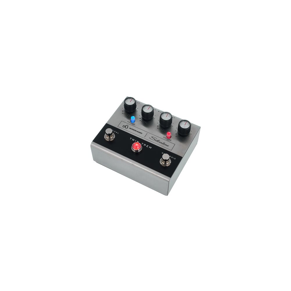 Jackson Audio Twin Trem Dual Tremolo B
