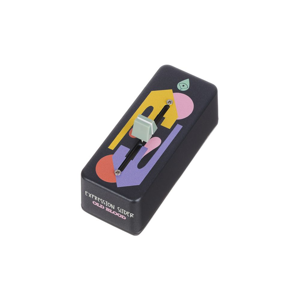 Old Blood Noise Endeavors Expression Slider HK – Thomann Ireland