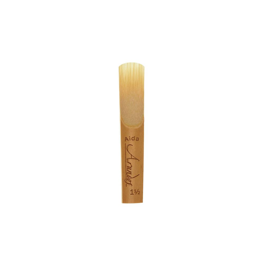 Arundos Reed Bb
