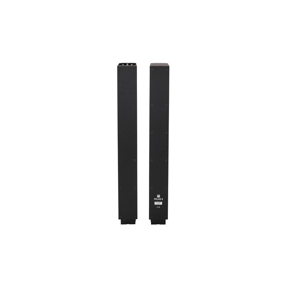 HK Audio Polar 8 – Thomann Ireland