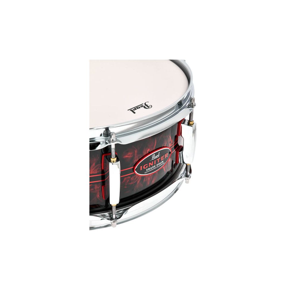 Pearl 14"x05" The Igniter Snare – Thomann Ireland