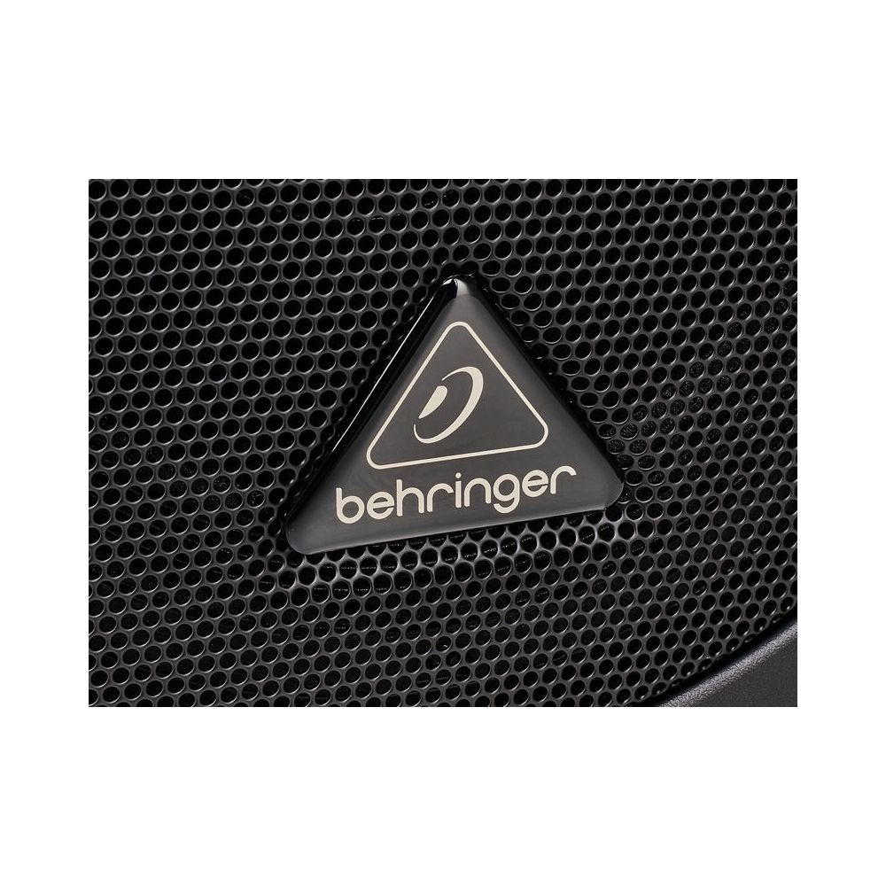 Behringer PPA2000BT – Thomann Ireland