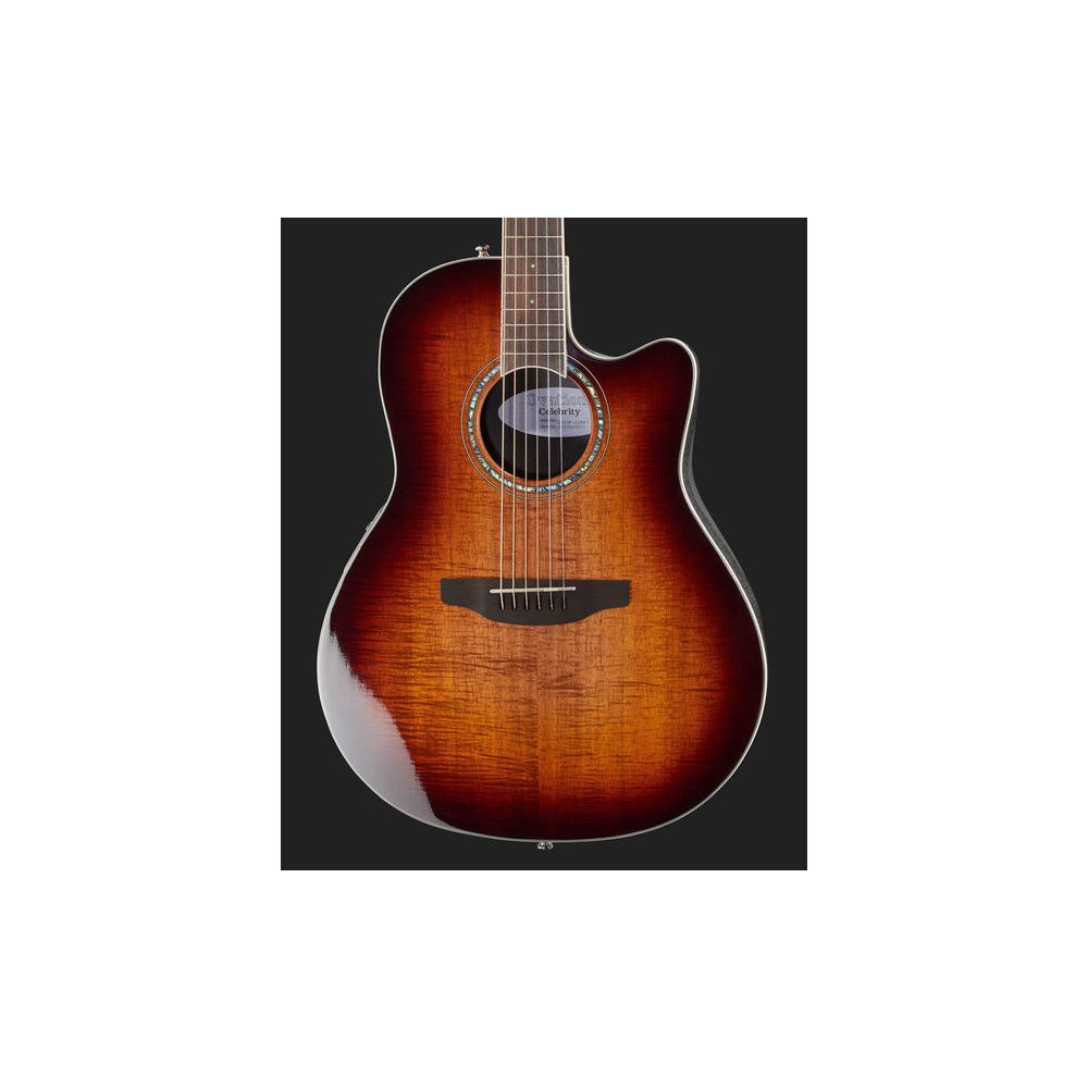 Ovation Celebrity Tradition CS28P