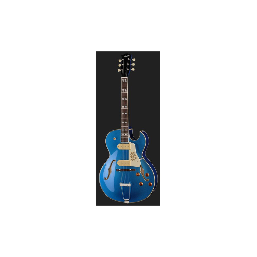 Stanford CR Fatboy Pelham Blue 95 – Thomann Ireland