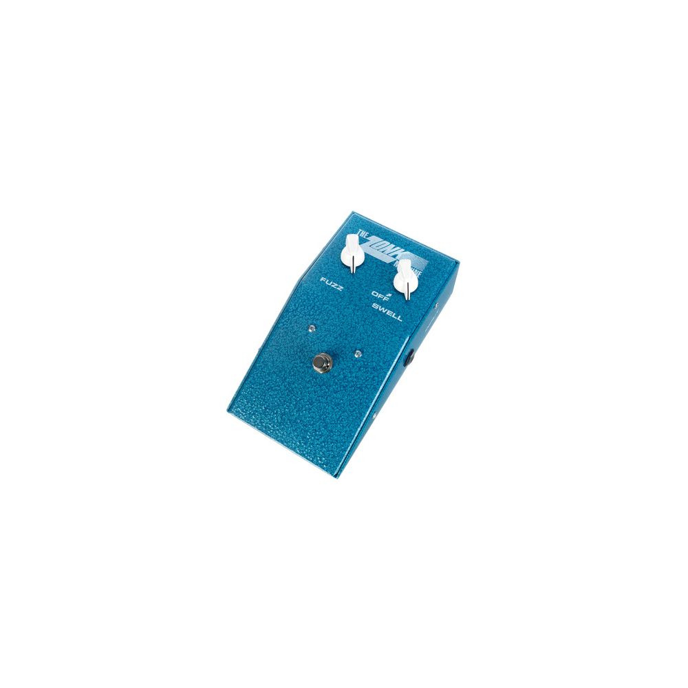 British Pedal Company Vintage Series Zonk Ma B