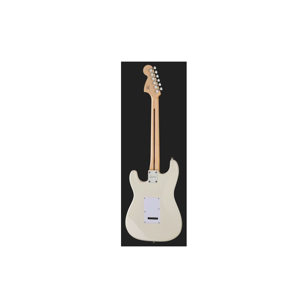 Squier Affinity Strat MN OW Bundle – Thomann Ireland