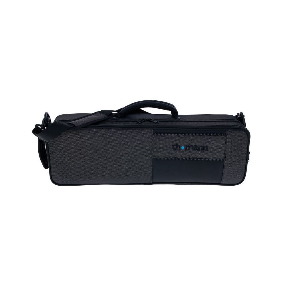 Thomann Lightcase Straight Soprano Sax – Thomann Ireland