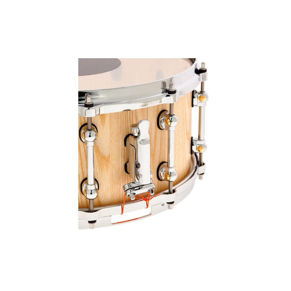 Pearl 14"x6,5" StaveCraft Ashwood – Thomann Ireland