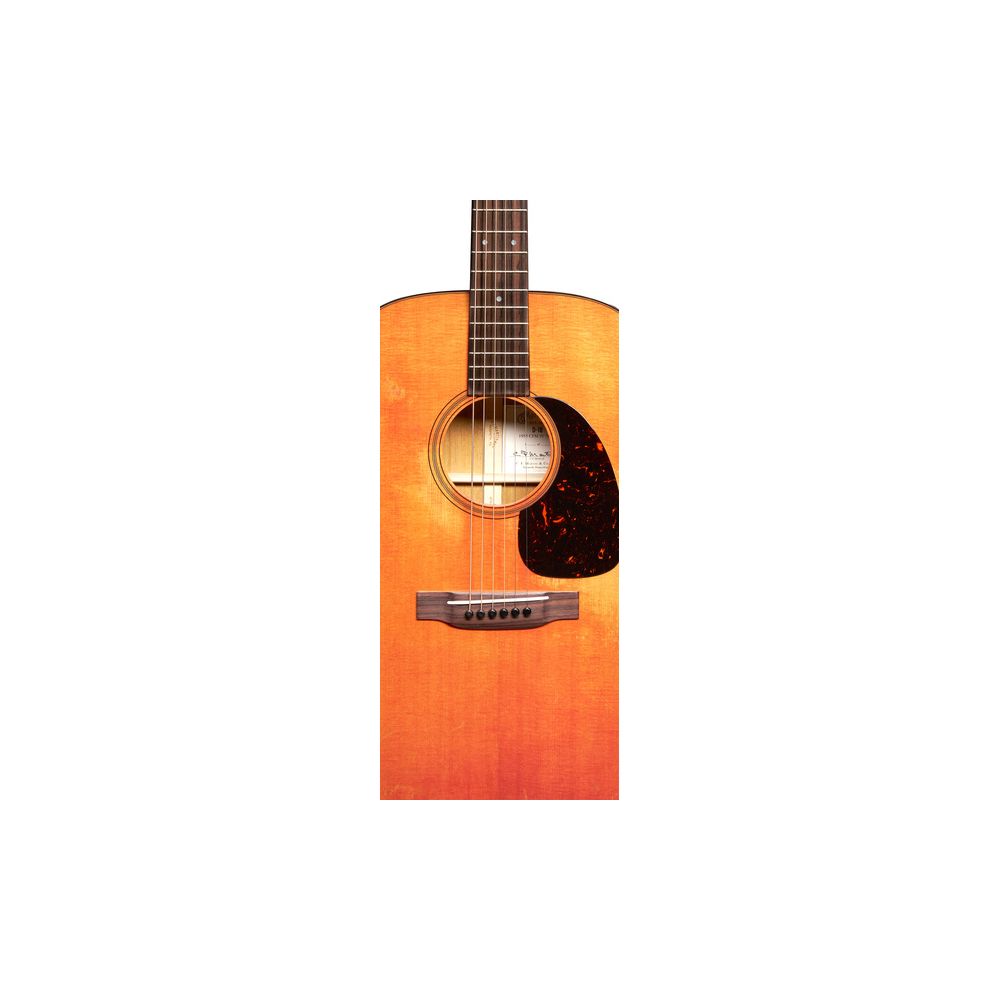 Martin Guitar D