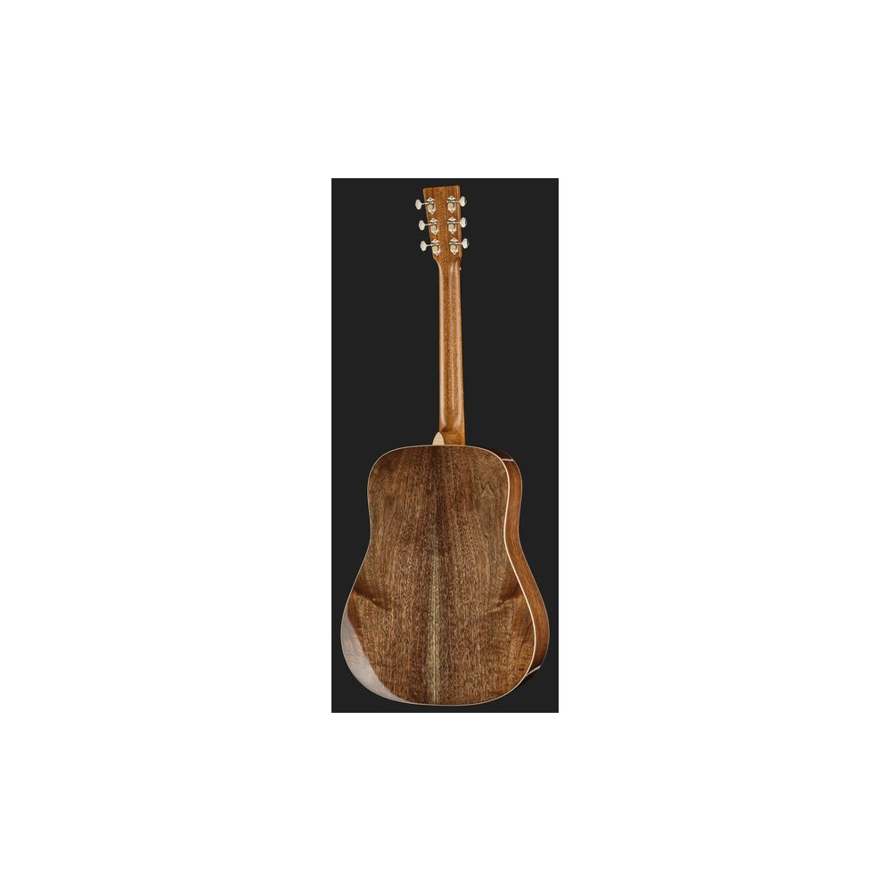 Martin Guitar Custom Shop D Black Walnut – Thomann Ireland