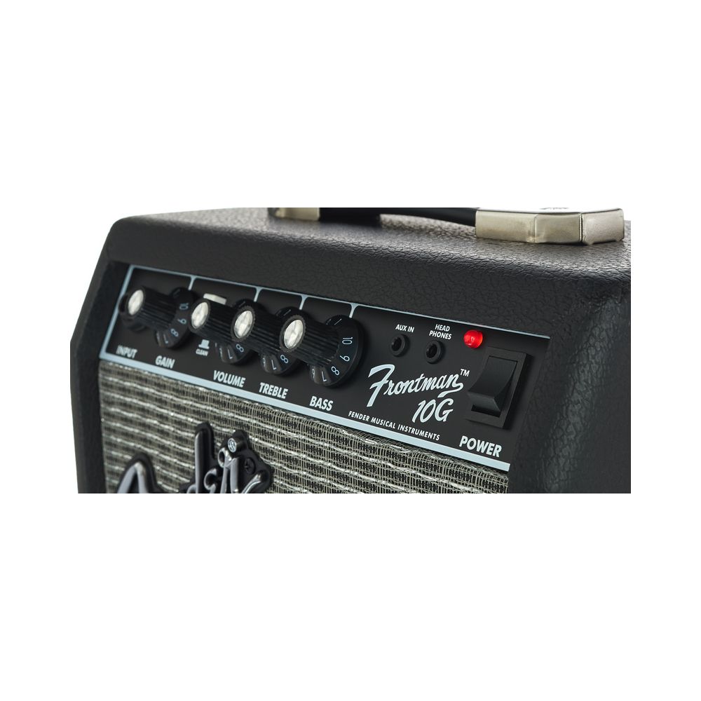 Squier Sonic Strat HSS Black Set – Thomann Ireland