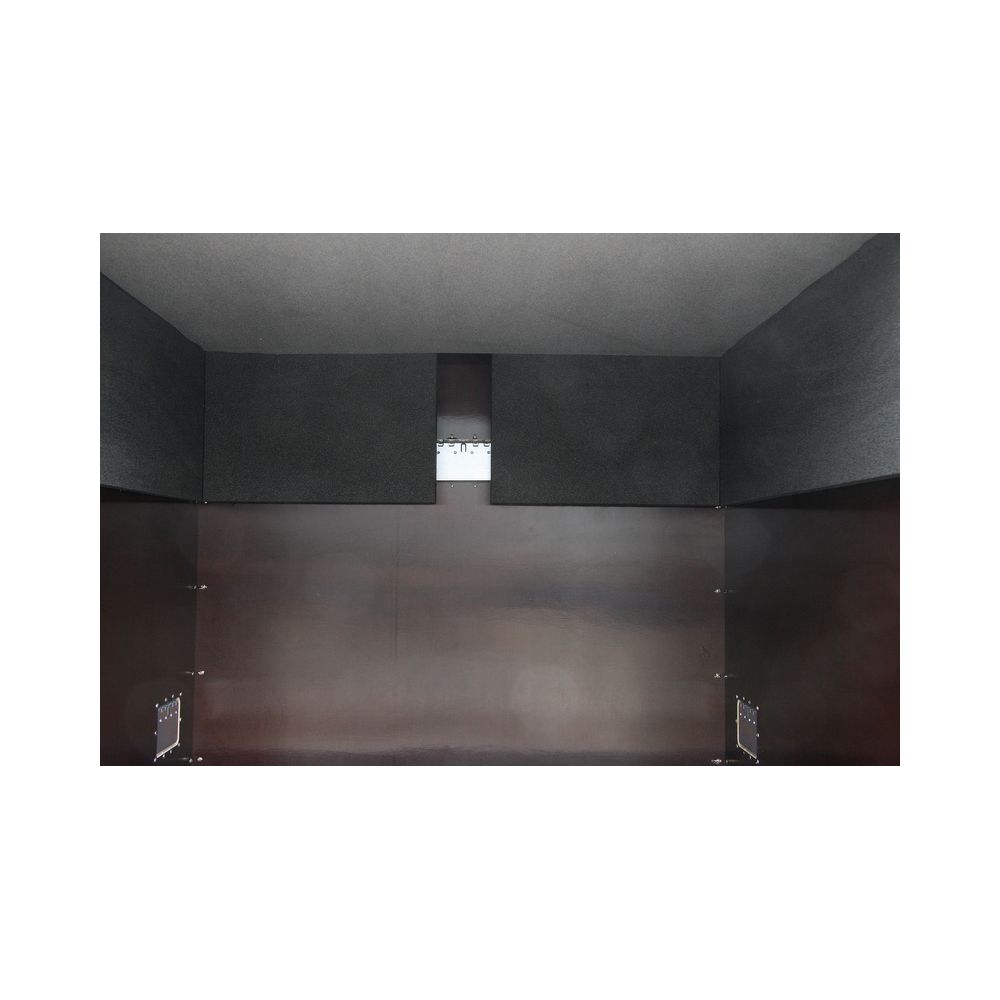 Thon Timpani Case 32" – Thomann Ireland