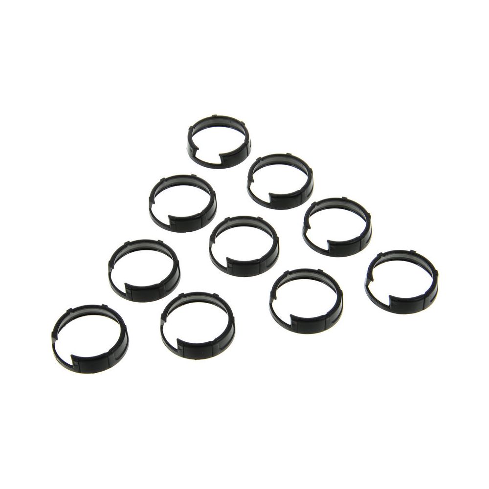 Sennheiser KEN 2 BK – Thomann Ireland