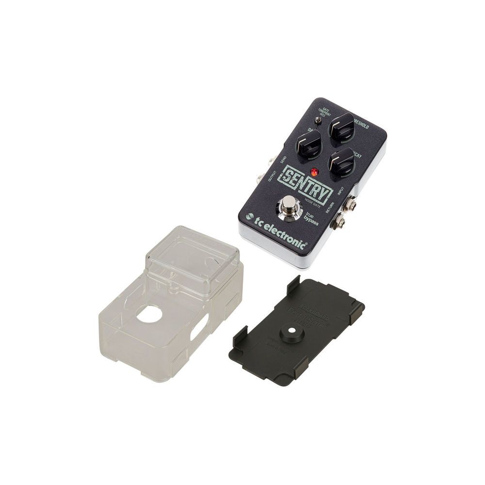 tc electronic Sentry Bundle PS G – Thomann Ireland