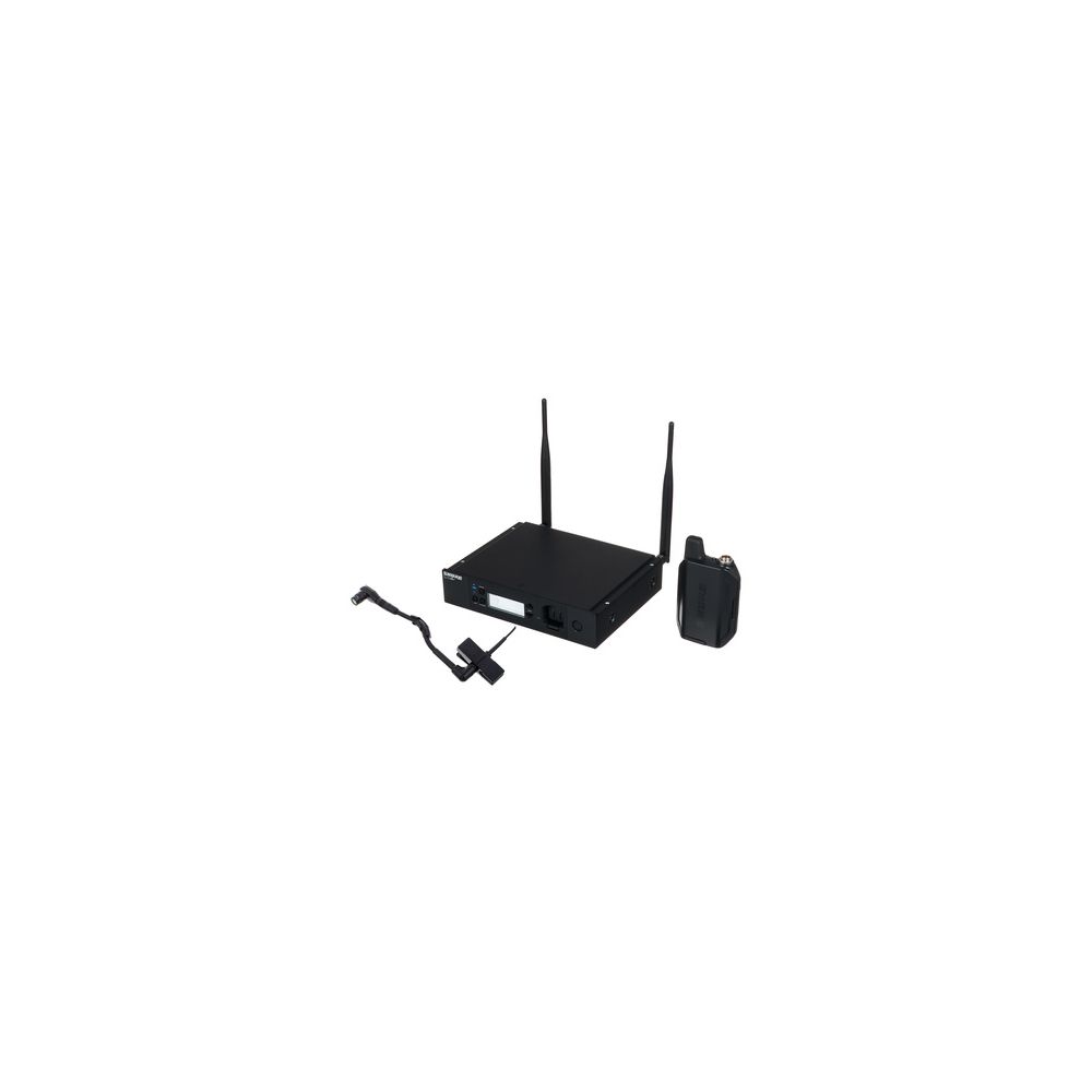 Shure GLXD14R+/B98 B