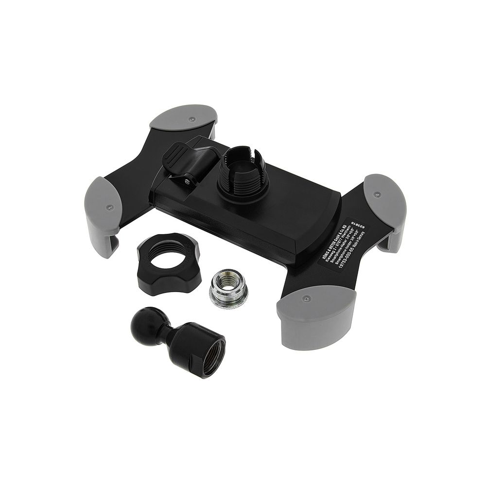 K&M 19753 Smartphone Holder – Thomann Ireland