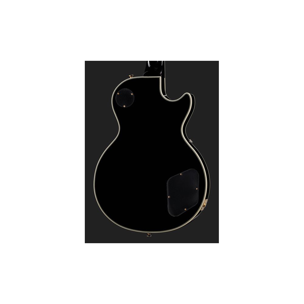 Epiphone Les Paul Custom Ebony LH – Thomann Ireland