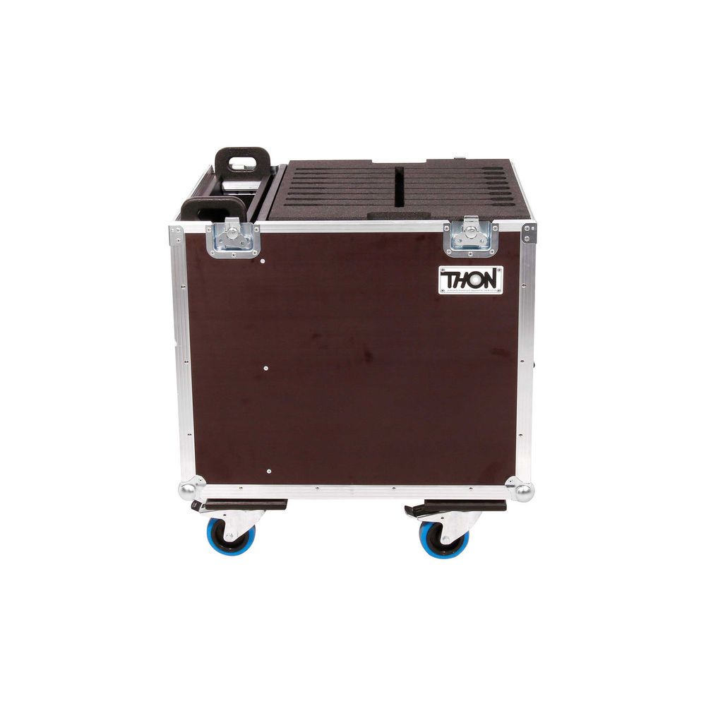 Thon Case t.bone Speech 100M 16xC/D – Thomann Ireland