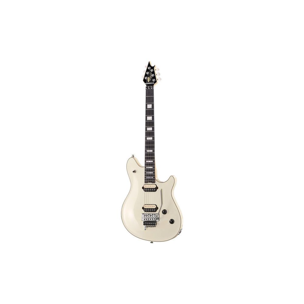 Evh Wolfgang USA Ivory – Thomann Ireland