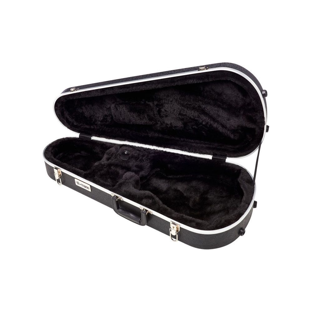 Thomann ABS Mandolin Case – Thomann Ireland