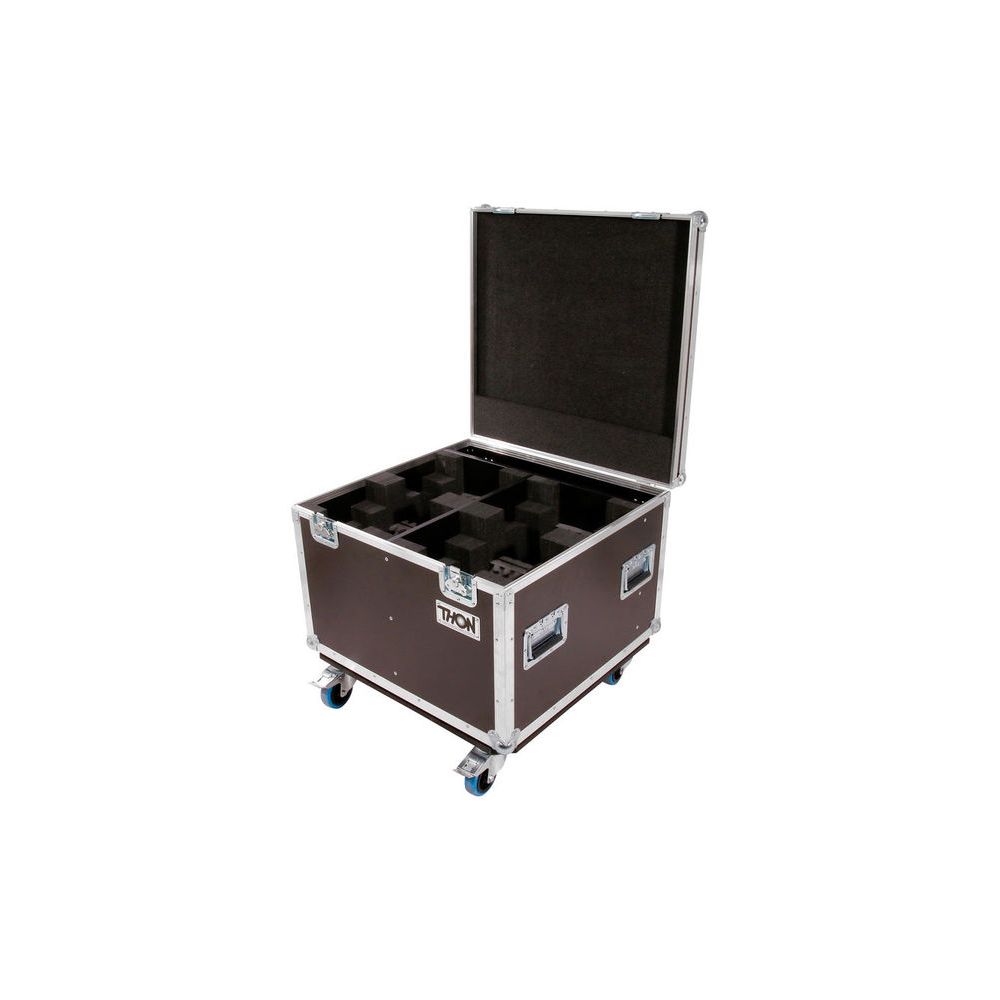Thon Case Hero SpotWash 140 4in1 – Thomann Ireland