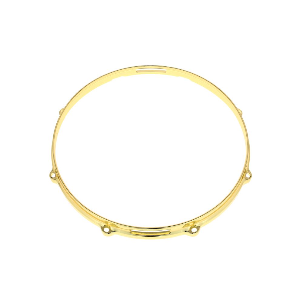 Millenium 13" 8H Die Cast Hoop SN Bott. – Thomann Ireland