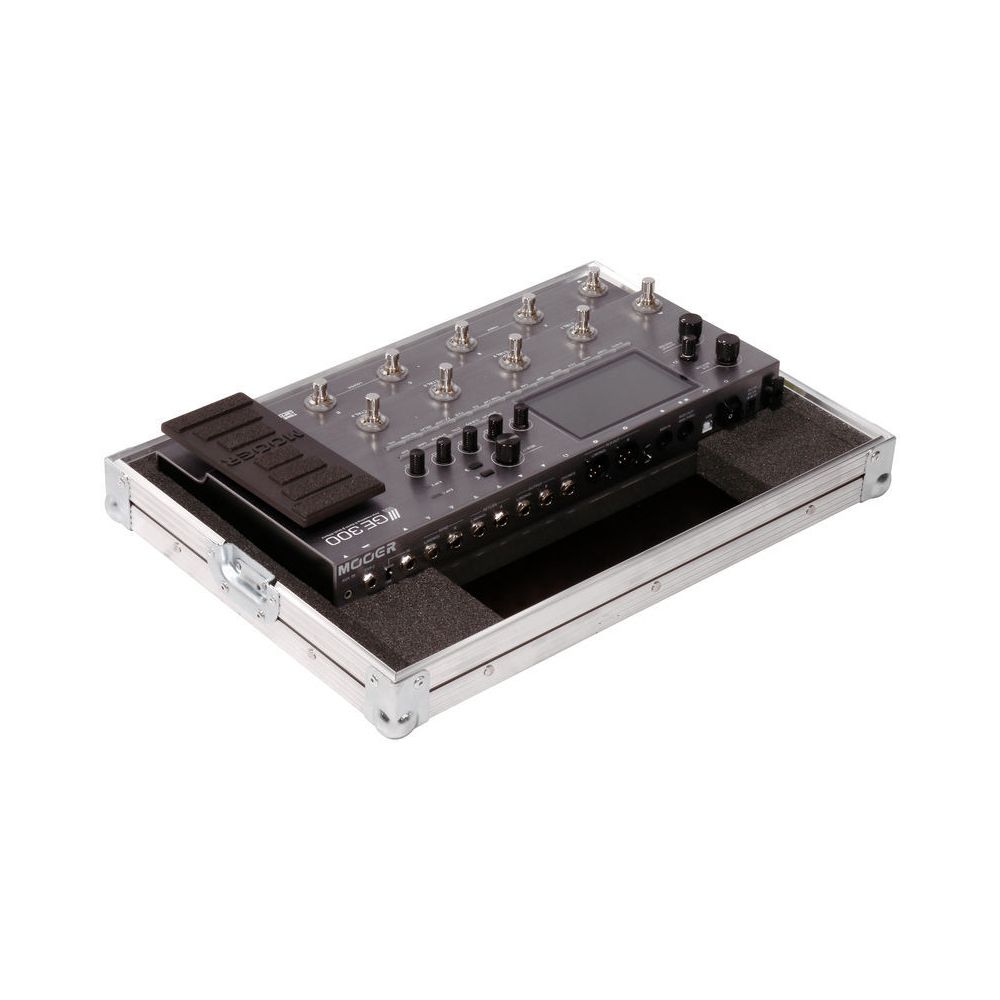 Thon Pedalcase Mooer GE 300 – Thomann Ireland