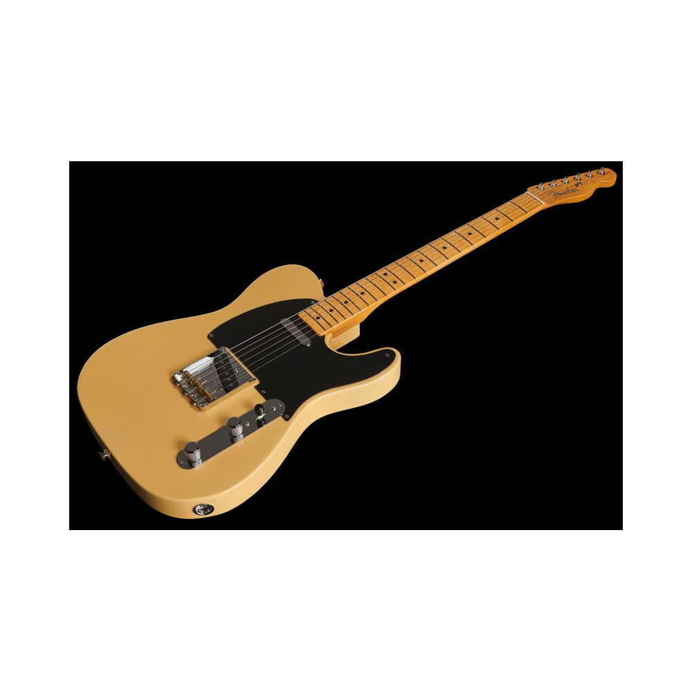 Fender Vintera II 50s Nocaster MN BGB – Thomann Ireland