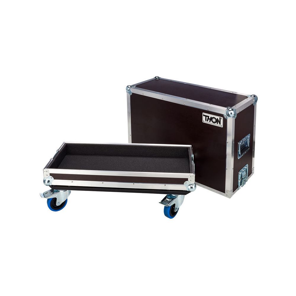 Fender 65Twin Reverb Bundle – Thomann Ireland