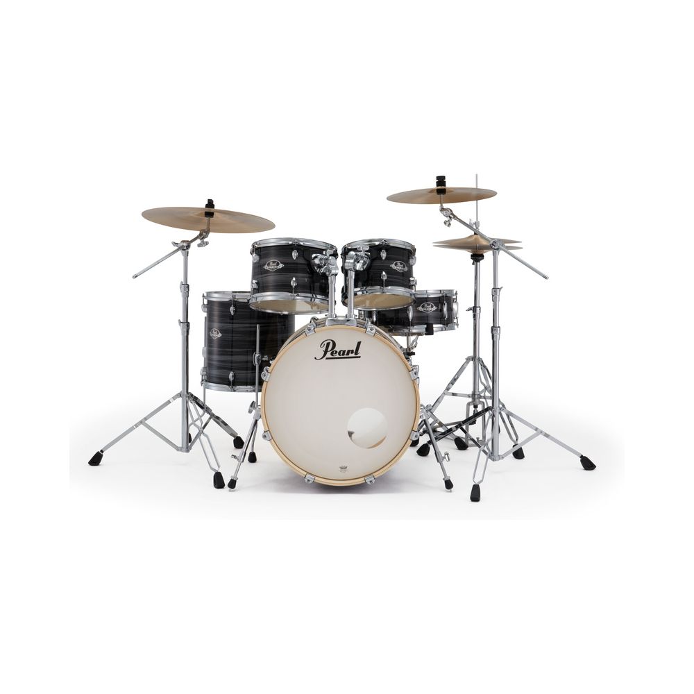 Pearl Export 20" Studio G.Silver – Thomann Ireland