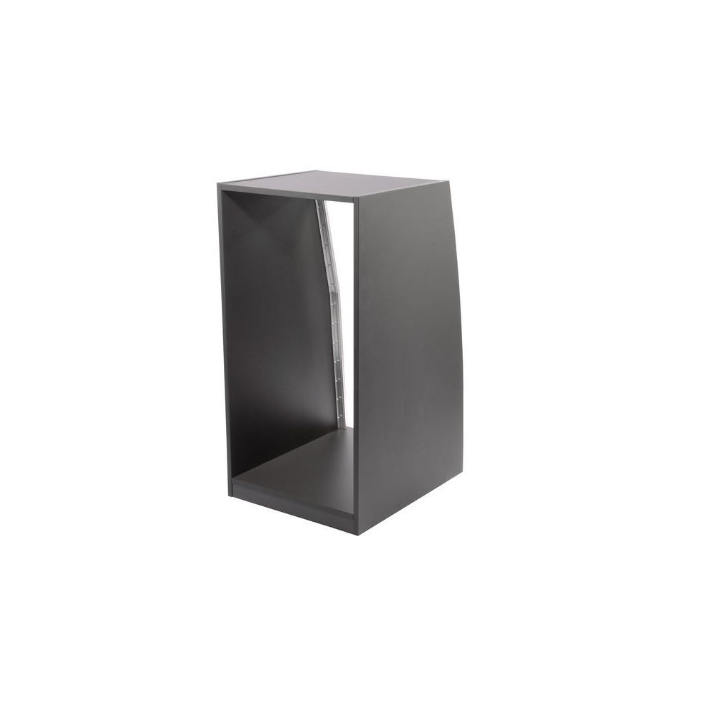 Thon Studio Rack 5002 21U black – Thomann Ireland